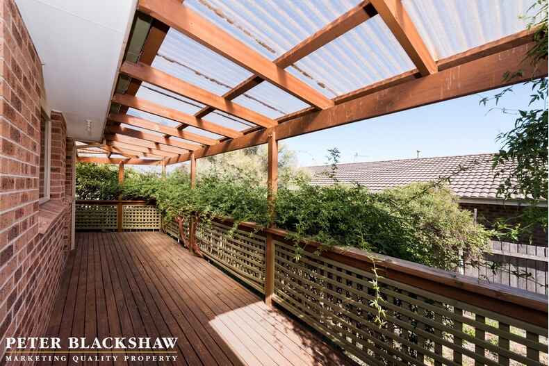 1/55 Bellchambers Crescent Banks 1/55 Bellchambers Crescent Banks