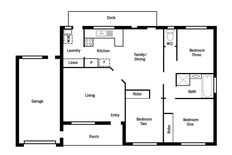 1/55 Bellchambers Crescent Banks 1/55 Bellchambers Crescent Banks