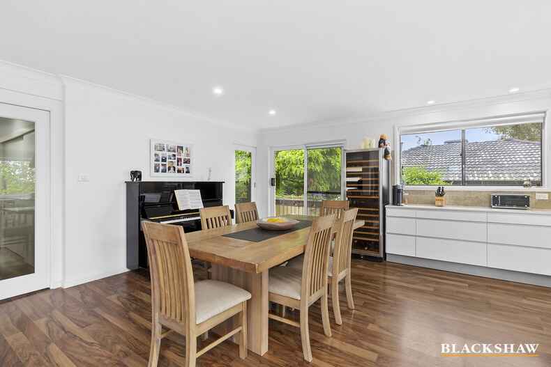 4 Horsley Crescent Melba 4 Horsley Crescent Melba