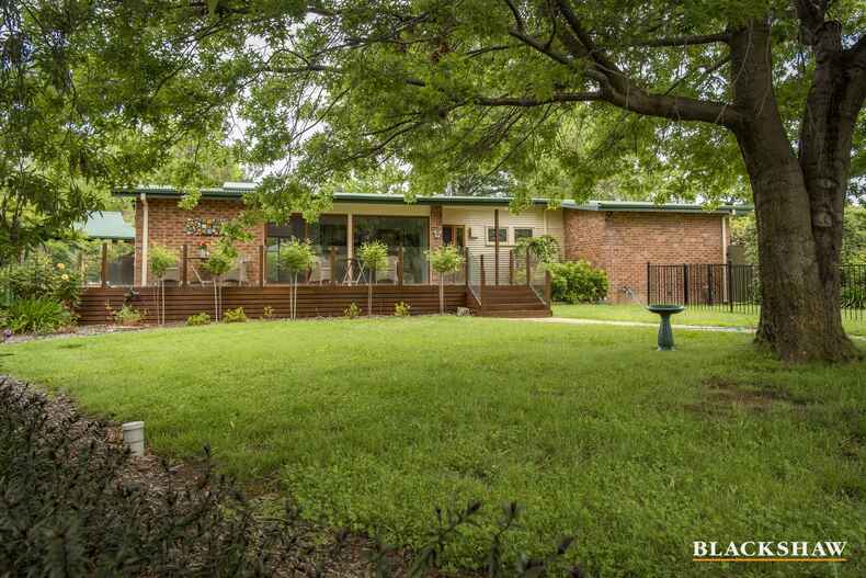 9 Lambert Street Lyneham 9 Lambert Street Lyneham