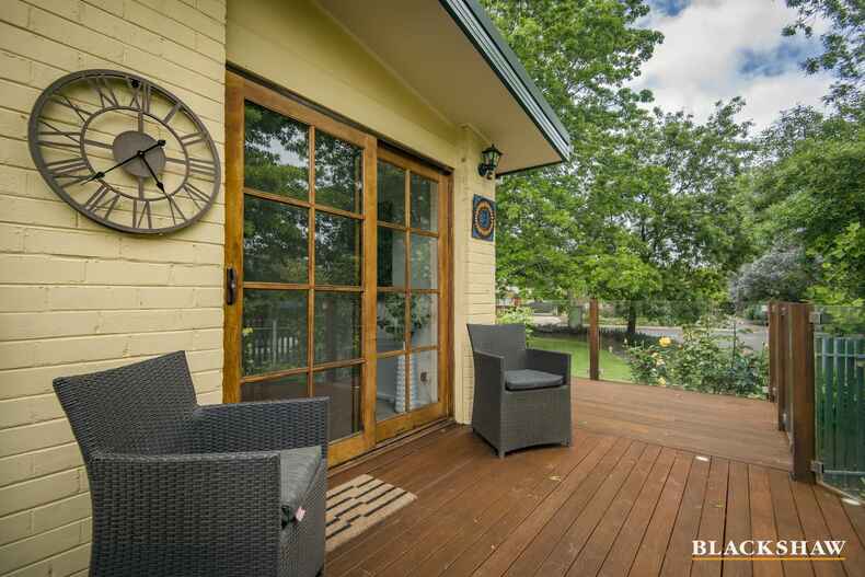 9 Lambert Street Lyneham 9 Lambert Street Lyneham