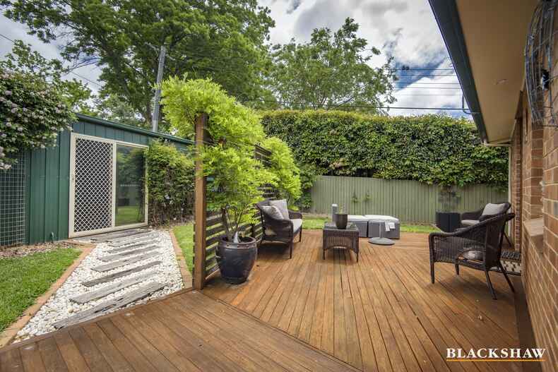 9 Lambert Street Lyneham 9 Lambert Street Lyneham