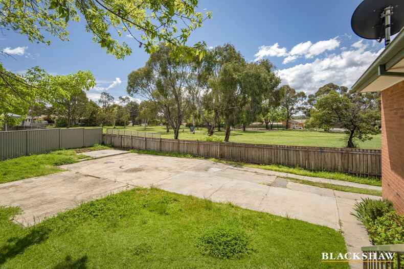 11 Yaldwyn Place Kambah 11 Yaldwyn Place Kambah