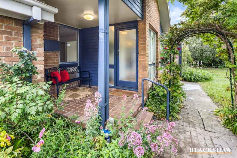 22 Antares Crescent Giralang 22 Antares Crescent Giralang