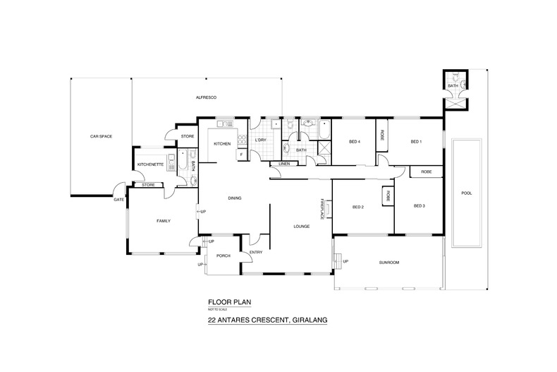22 Antares Crescent Giralang 22 Antares Crescent Giralang