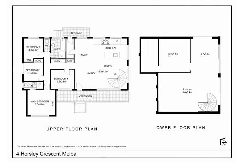 4 Horsley Crescent Melba 4 Horsley Crescent Melba