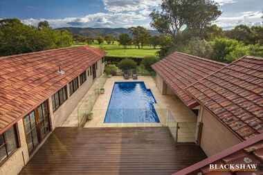 21 Winser Crescent Kambah