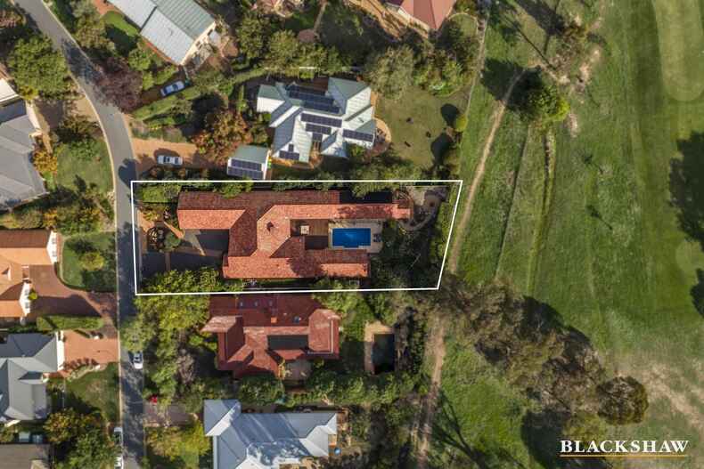 21 Winser Crescent Kambah 21 Winser Crescent Kambah