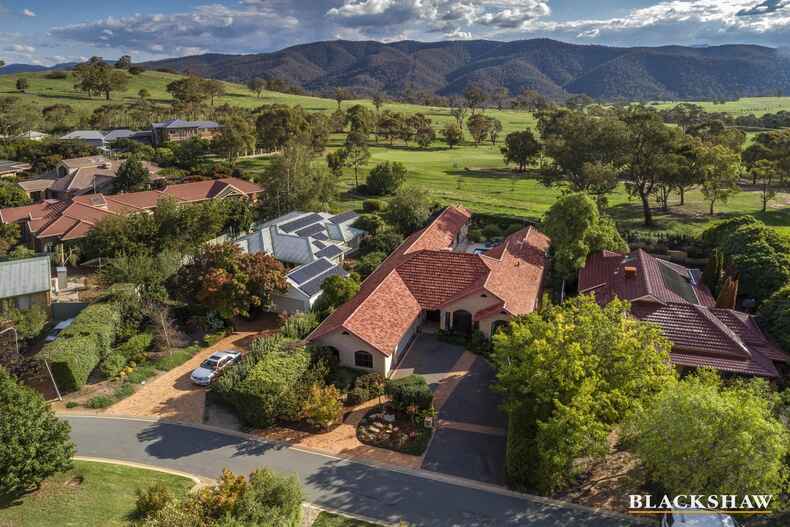 21 Winser Crescent Kambah 21 Winser Crescent Kambah