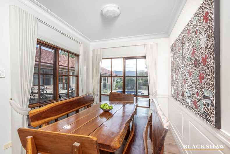 21 Winser Crescent Kambah 21 Winser Crescent Kambah