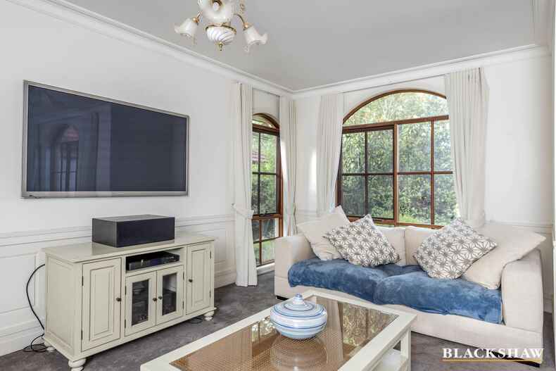 21 Winser Crescent Kambah 21 Winser Crescent Kambah