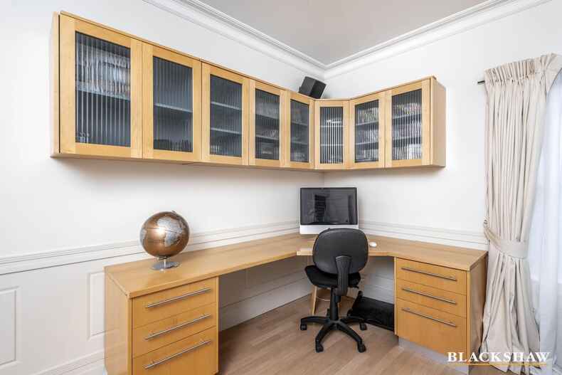 21 Winser Crescent Kambah 21 Winser Crescent Kambah