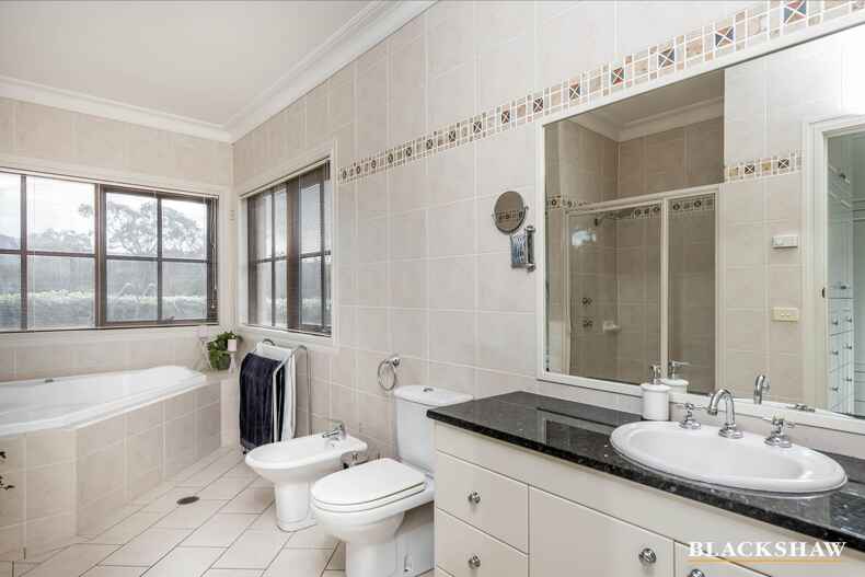 21 Winser Crescent Kambah 21 Winser Crescent Kambah