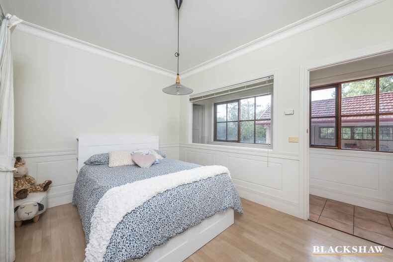 21 Winser Crescent Kambah 21 Winser Crescent Kambah