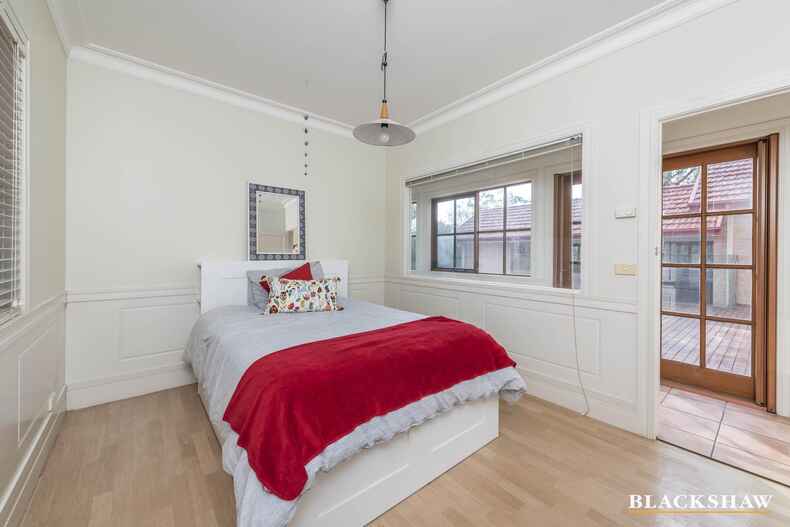 21 Winser Crescent Kambah 21 Winser Crescent Kambah