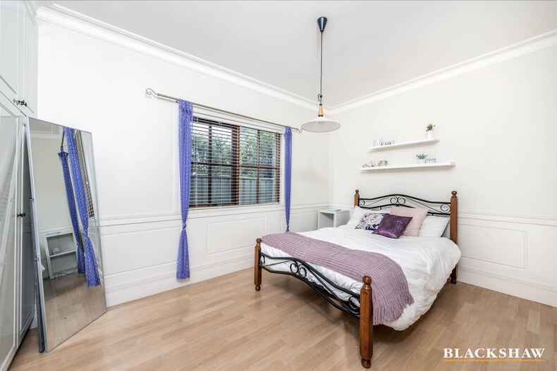 21 Winser Crescent Kambah 21 Winser Crescent Kambah