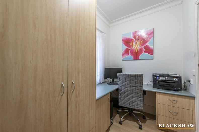 21 Winser Crescent Kambah 21 Winser Crescent Kambah