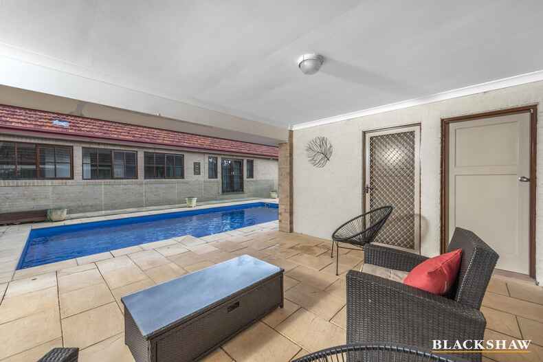 21 Winser Crescent Kambah 21 Winser Crescent Kambah