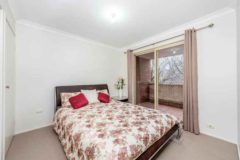 48/12 Albermarle Place (AVALON COURT) Phillip 48/12 Albermarle Place (AVALON COURT) Phillip