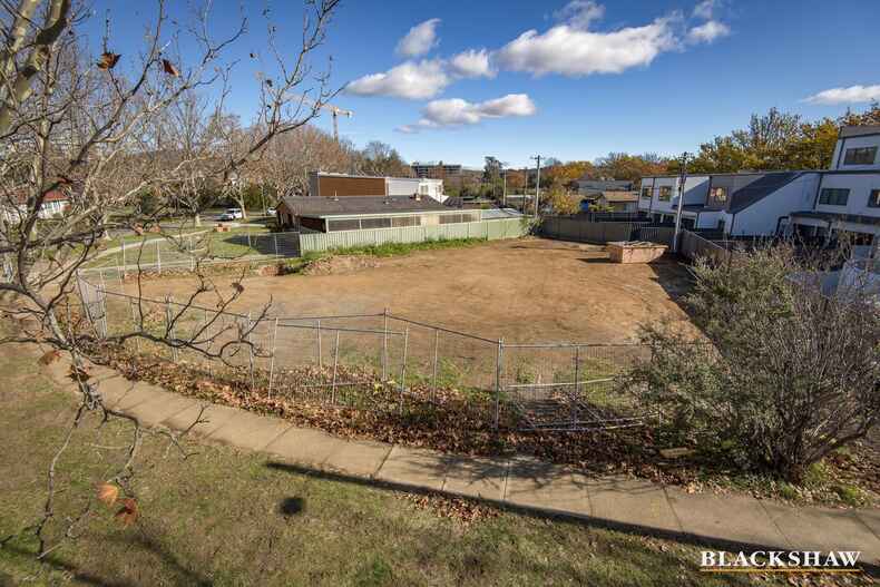 33 Stockdale Street Dickson 33 Stockdale Street Dickson