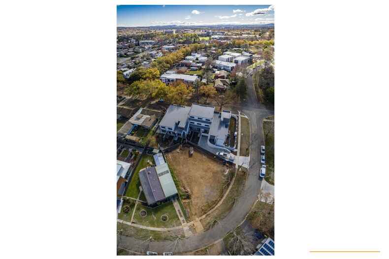 33 Stockdale Street Dickson 33 Stockdale Street Dickson