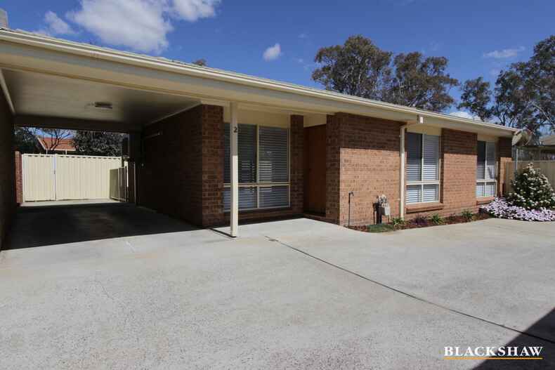 2/7-9 Walker Crescent Jerrabomberra