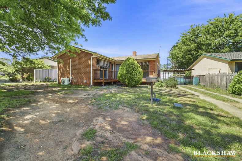 15 A'beckett Street Watson