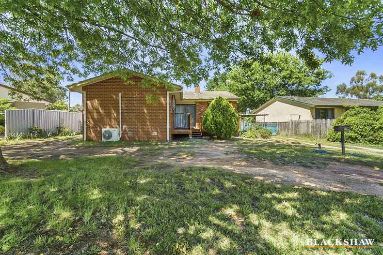 15 A'beckett Street Watson