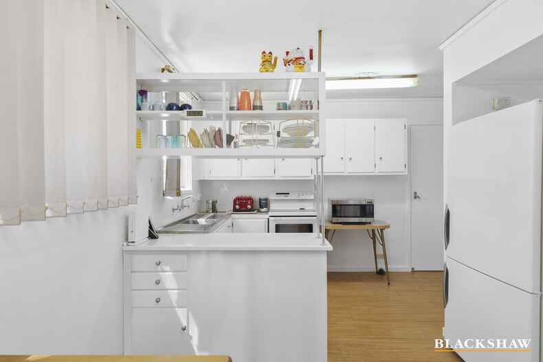 15 A'beckett Street Watson