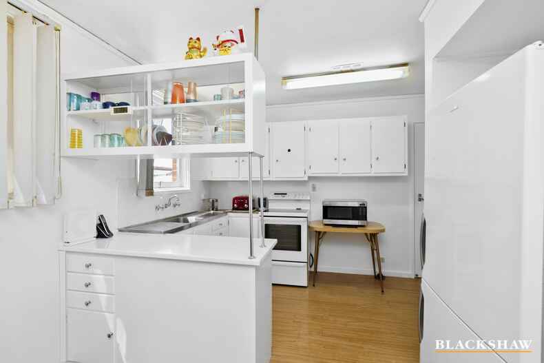 15 A'beckett Street Watson