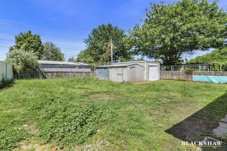15 A'beckett Street Watson