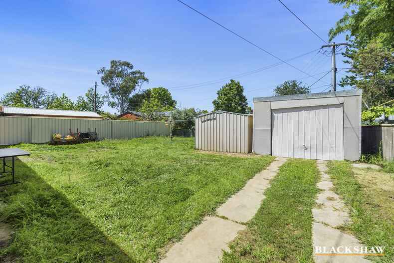 15 A'beckett Street Watson