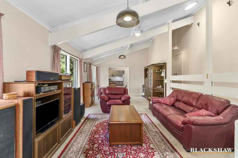 34 Osburn Drive Macgregor 34 Osburn Drive Macgregor