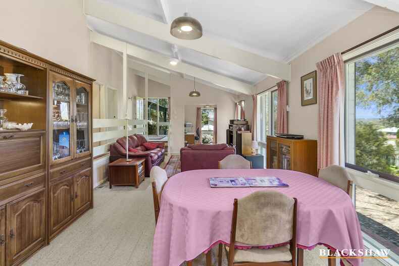 34 Osburn Drive Macgregor 34 Osburn Drive Macgregor