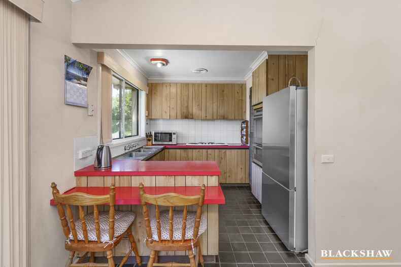 34 Osburn Drive Macgregor 34 Osburn Drive Macgregor