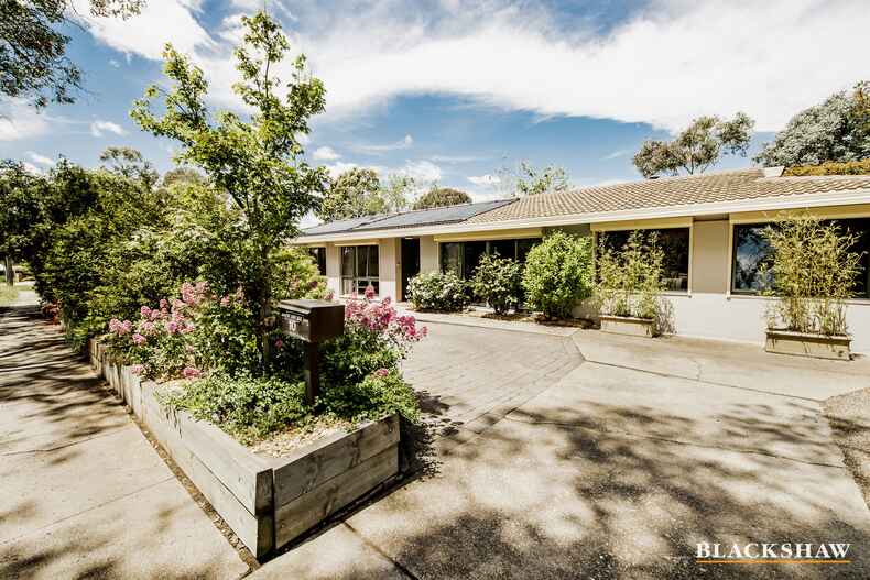 10 Fulton Street Macquarie