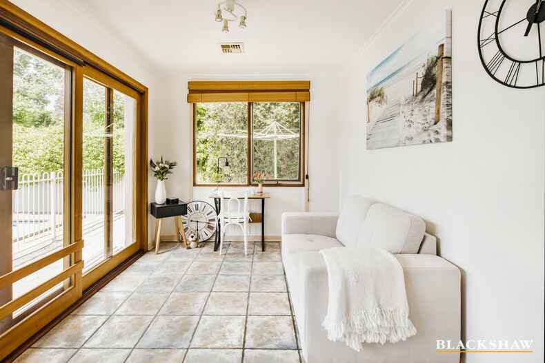10 Fulton Street Macquarie