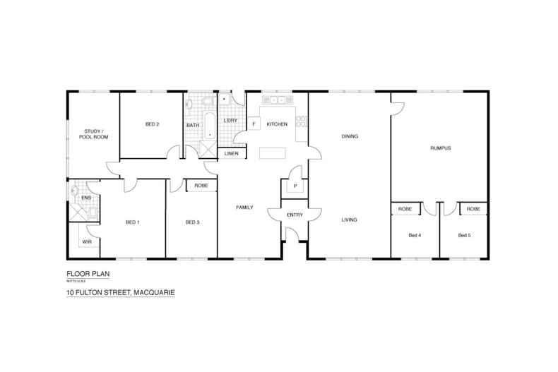 10 Fulton Street Macquarie