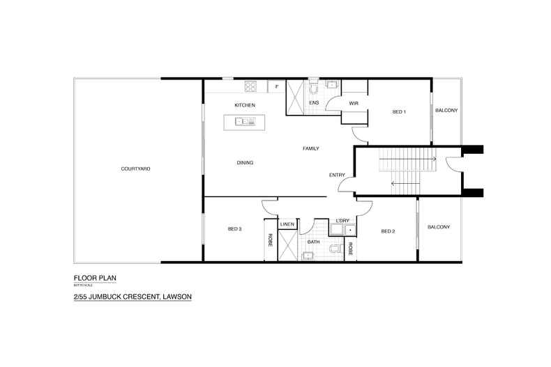 2/55 Jumbuck Crescent Lawson