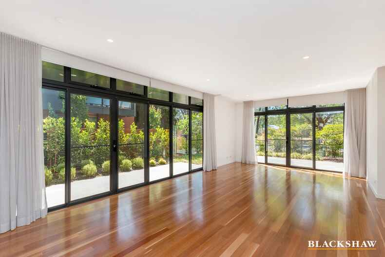 43 Loftus Street Yarralumla