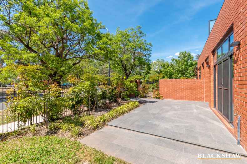 43 Loftus Street Yarralumla