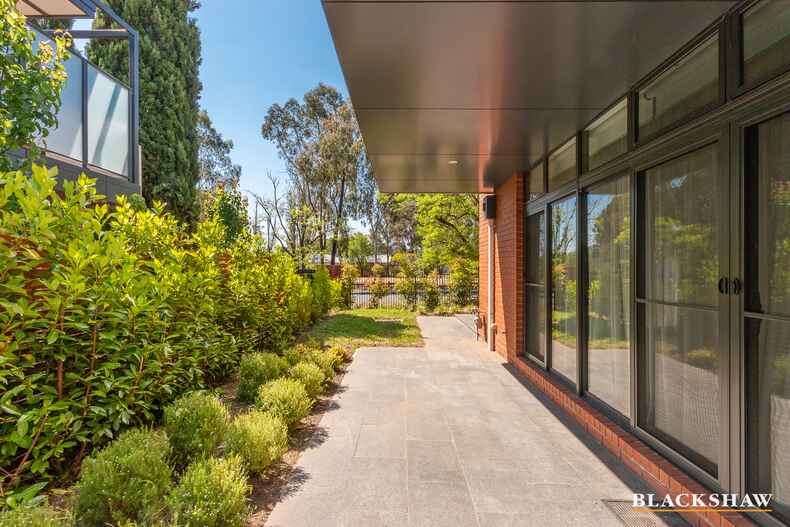 43 Loftus Street Yarralumla