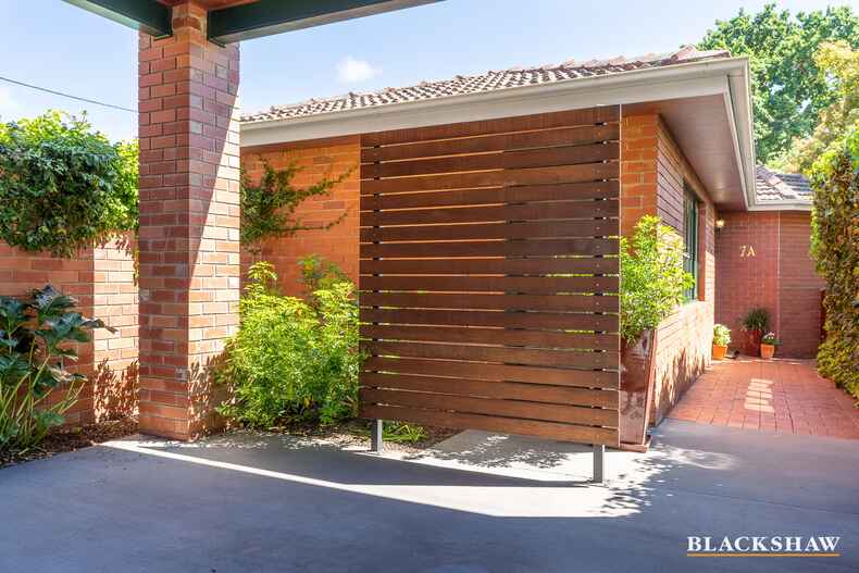 7A Hooker Street Yarralumla