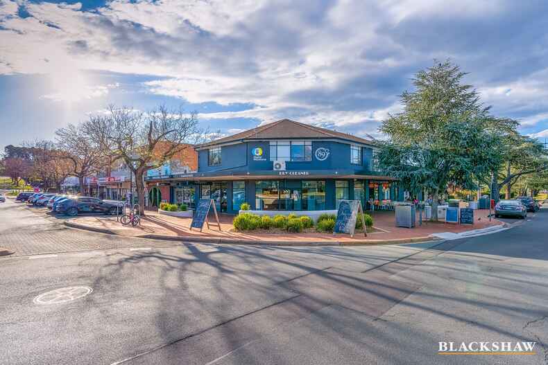 7A Hooker Street Yarralumla