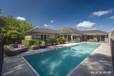 10 Spence Place Hughes