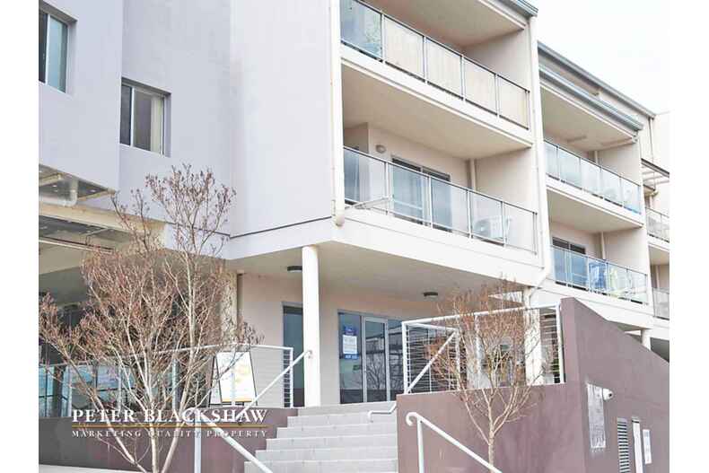 21/21 Wiseman Street Macquarie