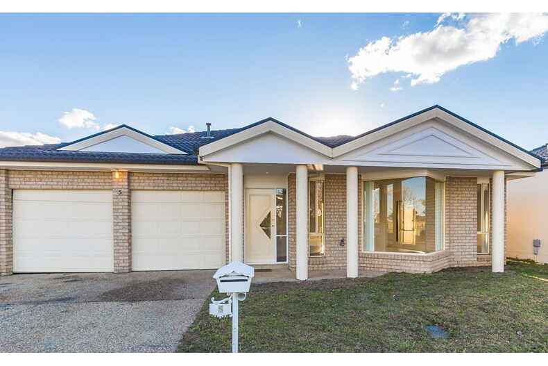 5 Gozzard Street Gungahlin