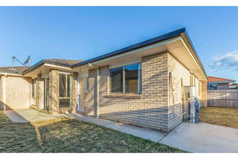 5 Gozzard Street Gungahlin