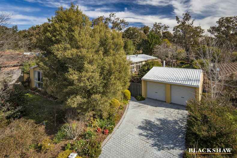 28 Shepherdson Place Isaacs 28 Shepherdson Place Isaacs