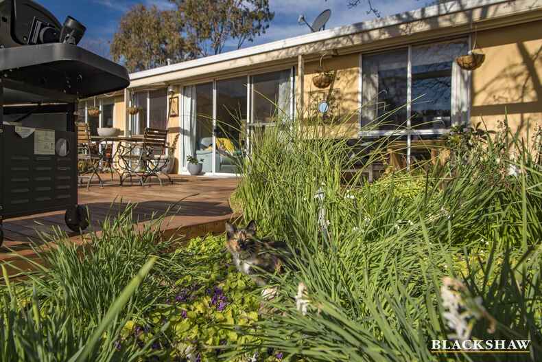 28 Shepherdson Place Isaacs 28 Shepherdson Place Isaacs